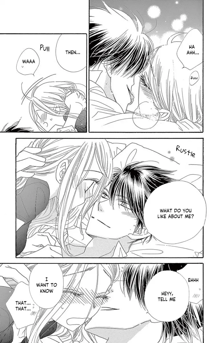 Read Love Phantom chapter 42 image 14 on Lezhin