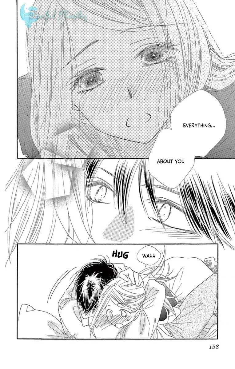 Read Love Phantom chapter 42 image 15 on Lezhin