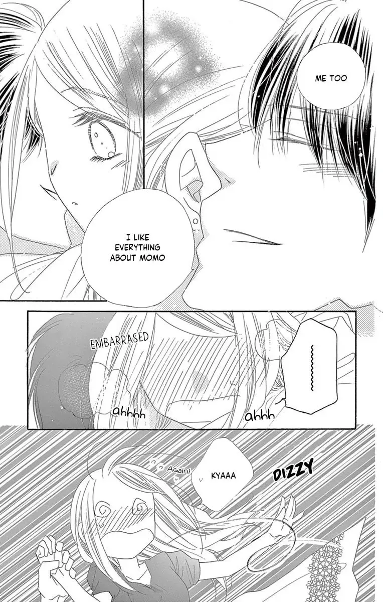 Read Love Phantom chapter 42 image 16 on Lezhin