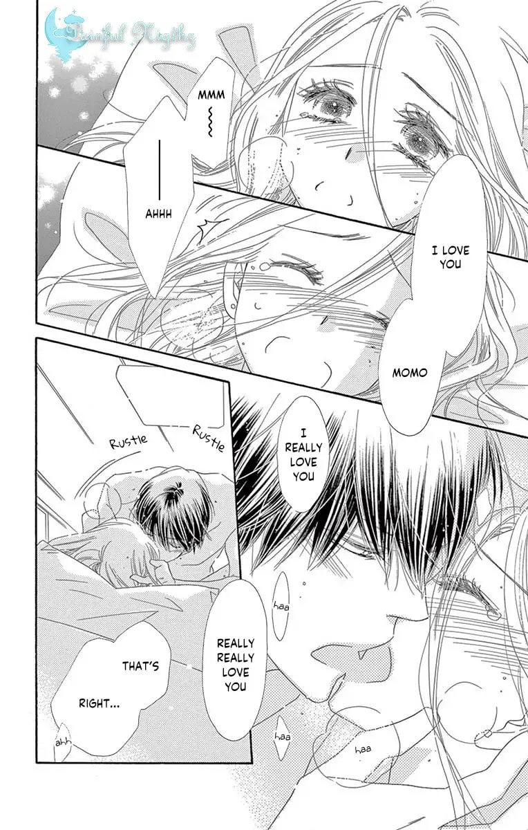 Read Love Phantom chapter 42 image 19 on Lezhin