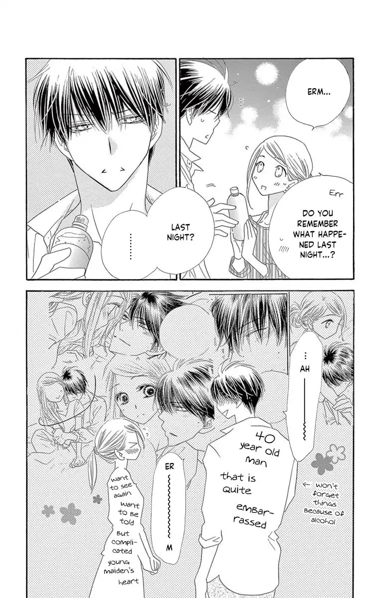 Read Love Phantom chapter 42 image 25 on Lezhin