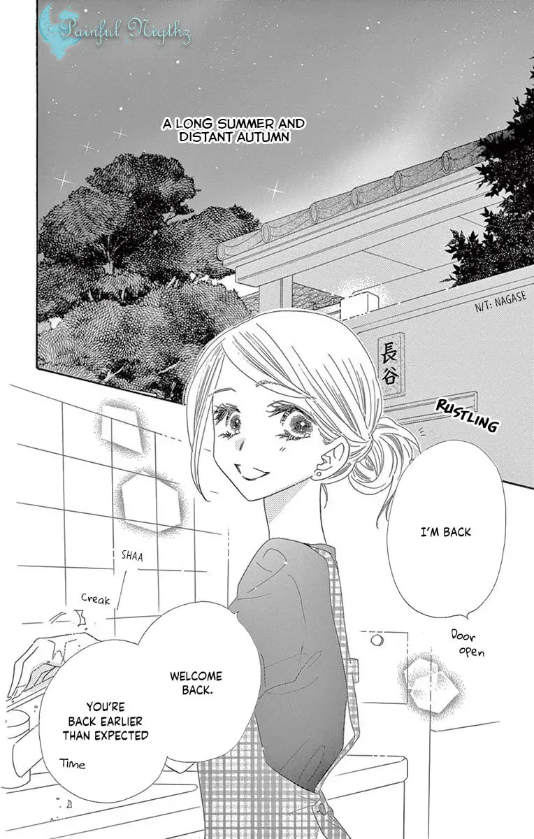 Read Love Phantom chapter 42 image 3 on Lezhin
