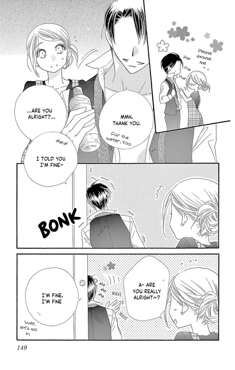 Read Love Phantom chapter 42 image 6 on Lezhin