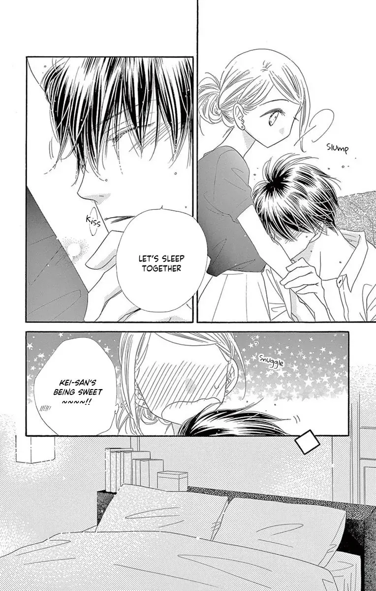 Read Love Phantom chapter 42 image 9 on Lezhin