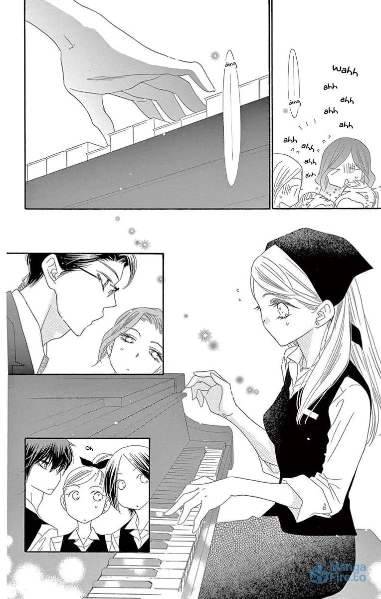 Read Love Phantom chapter 43 image 11 on Lezhin