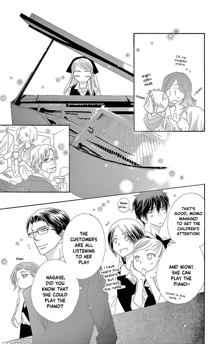 Read Love Phantom chapter 43 image 12 on Lezhin