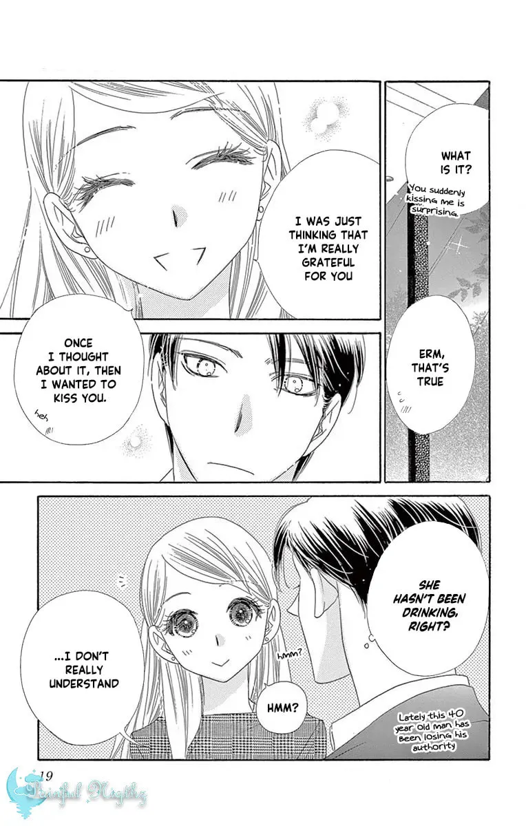 Read Love Phantom chapter 43 image 22 on Lezhin