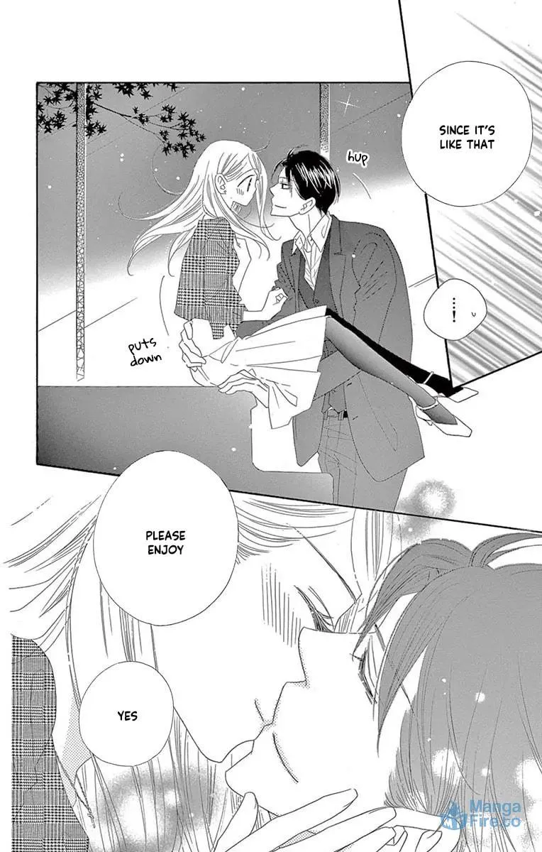 Read Love Phantom chapter 43 image 23 on Lezhin