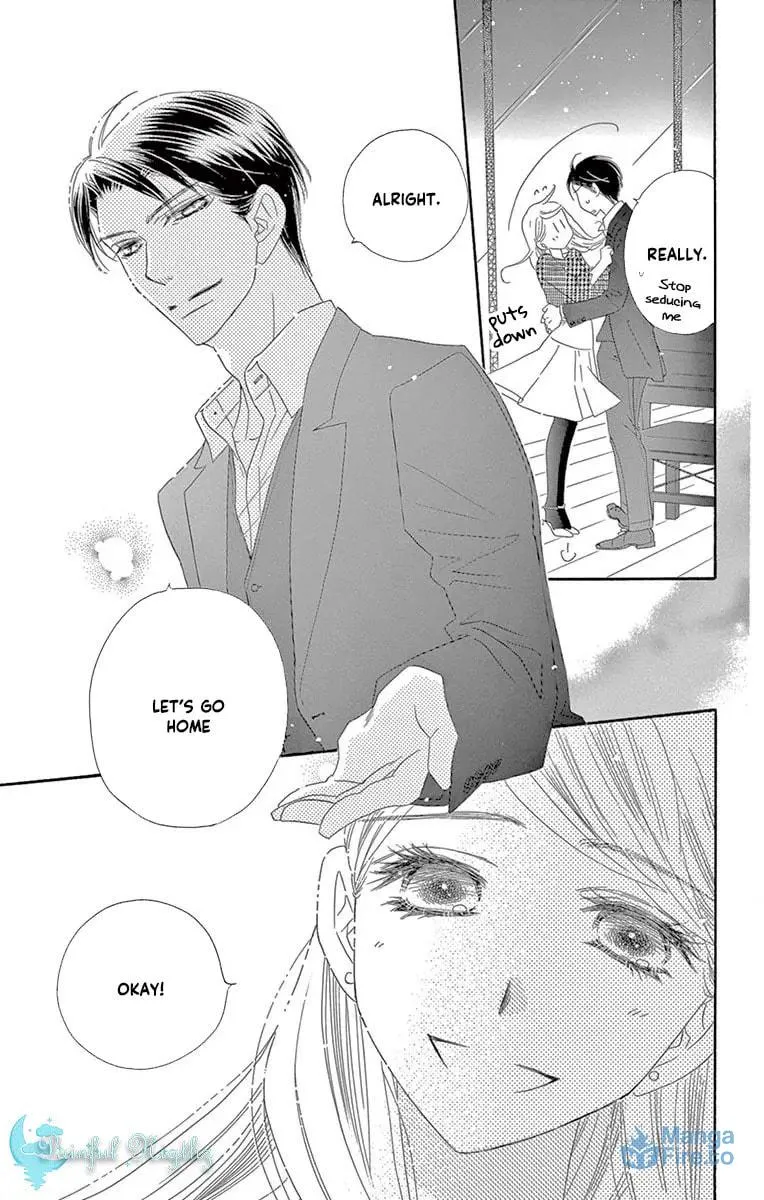 Read Love Phantom chapter 43 image 26 on Lezhin