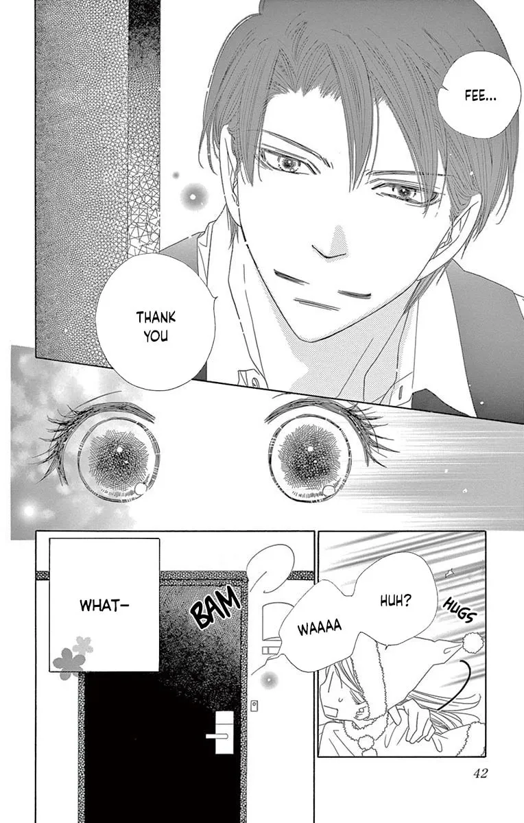 Read Love Phantom chapter 44 image 13 on Lezhin