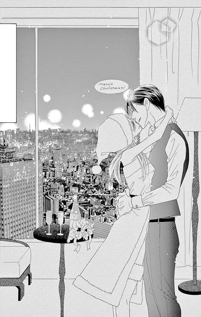 Read Love Phantom chapter 44 image 17 on Lezhin