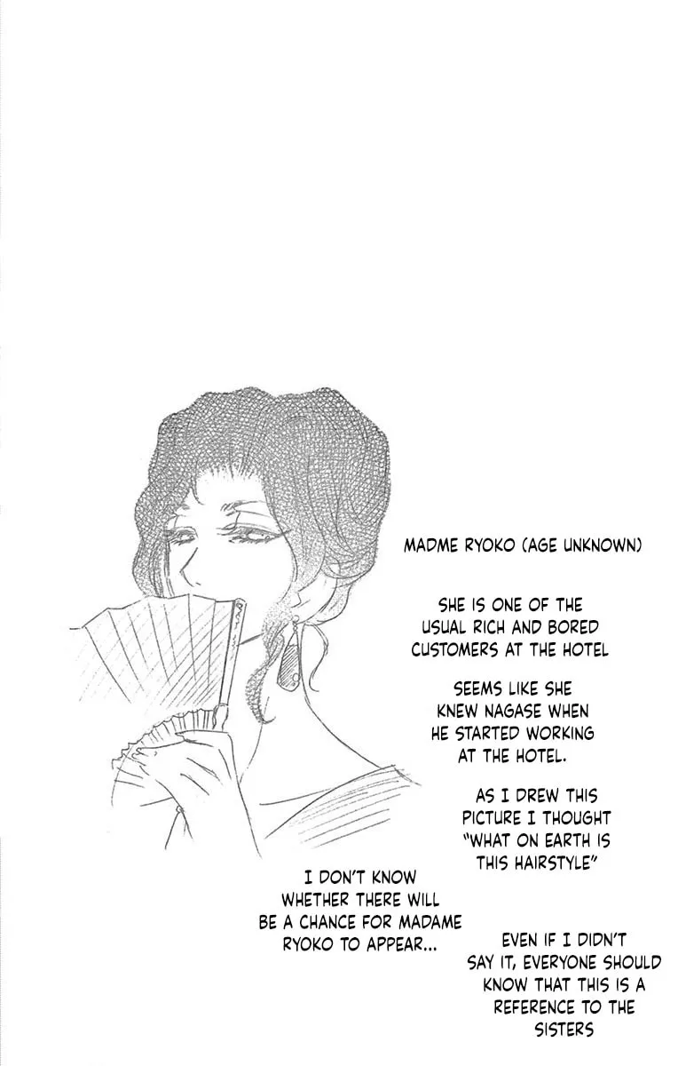 Read Love Phantom chapter 44 image 19 on Lezhin