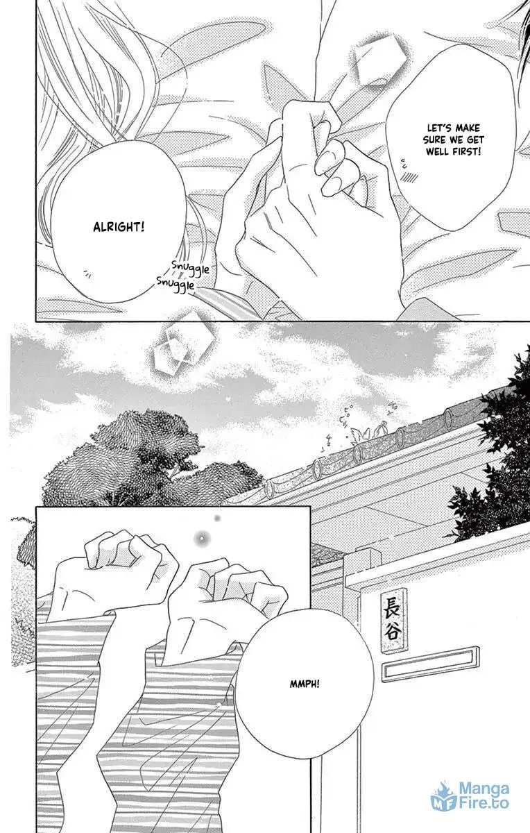 Read Love Phantom chapter 45 image 11 on Lezhin