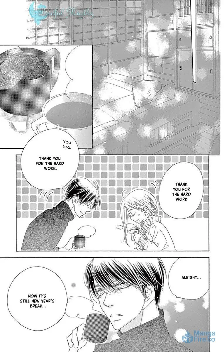 Read Love Phantom chapter 45 image 14 on Lezhin