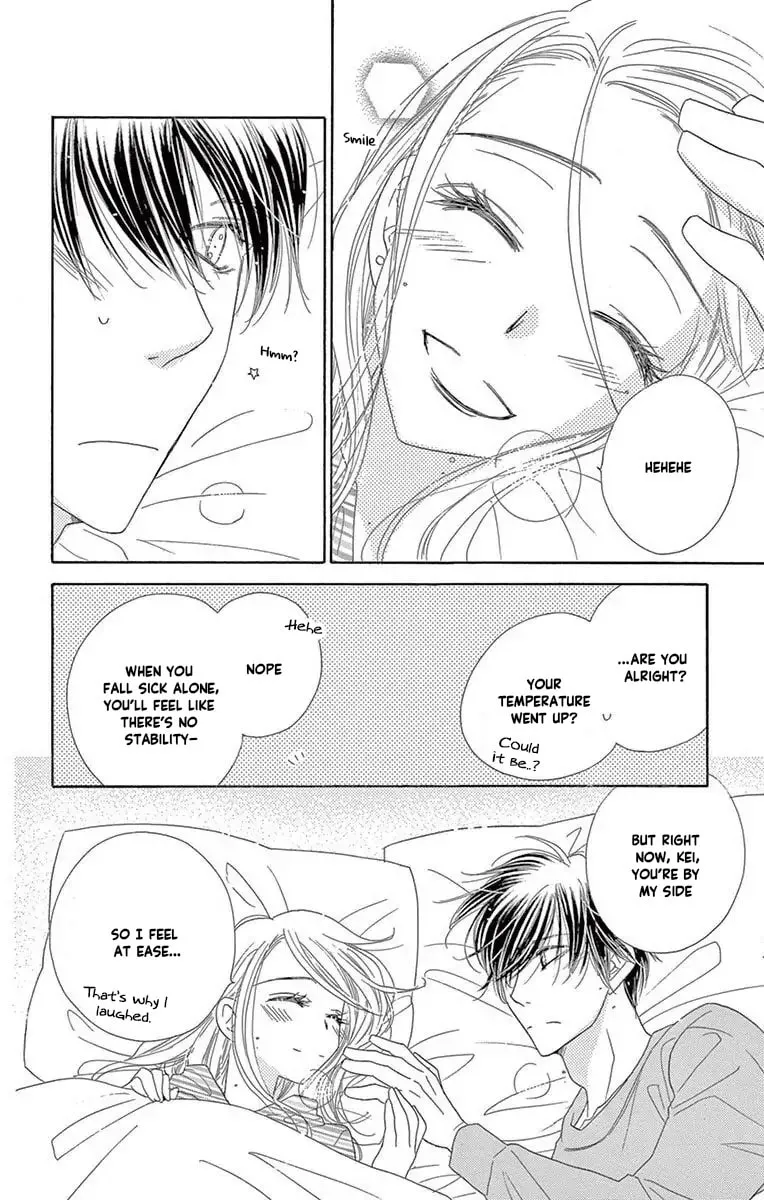 Read Love Phantom chapter 45 image 9 on Lezhin