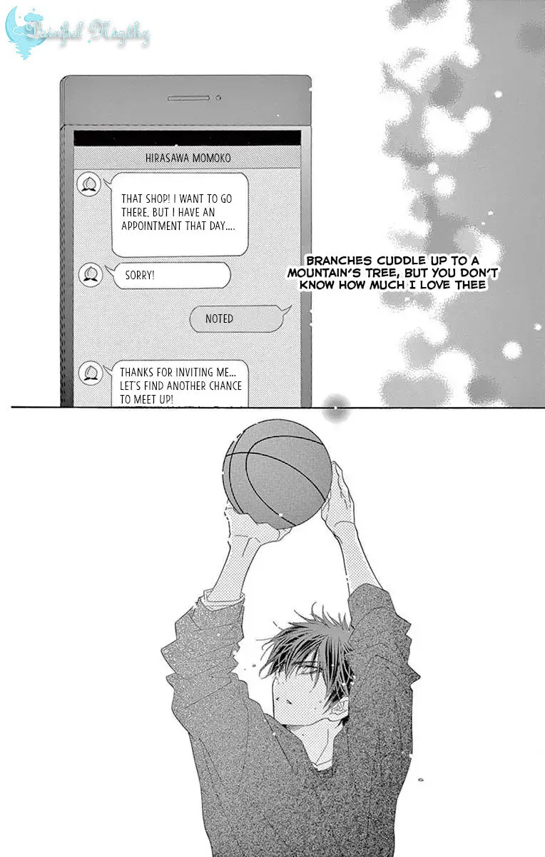 Read Love Phantom chapter 46 image 1 on Lezhin