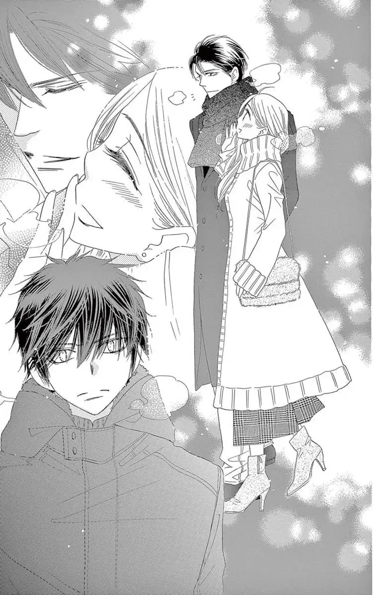 Read Love Phantom chapter 46 image 12 on Lezhin