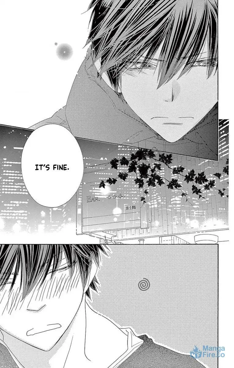 Read Love Phantom chapter 46 image 14 on Lezhin