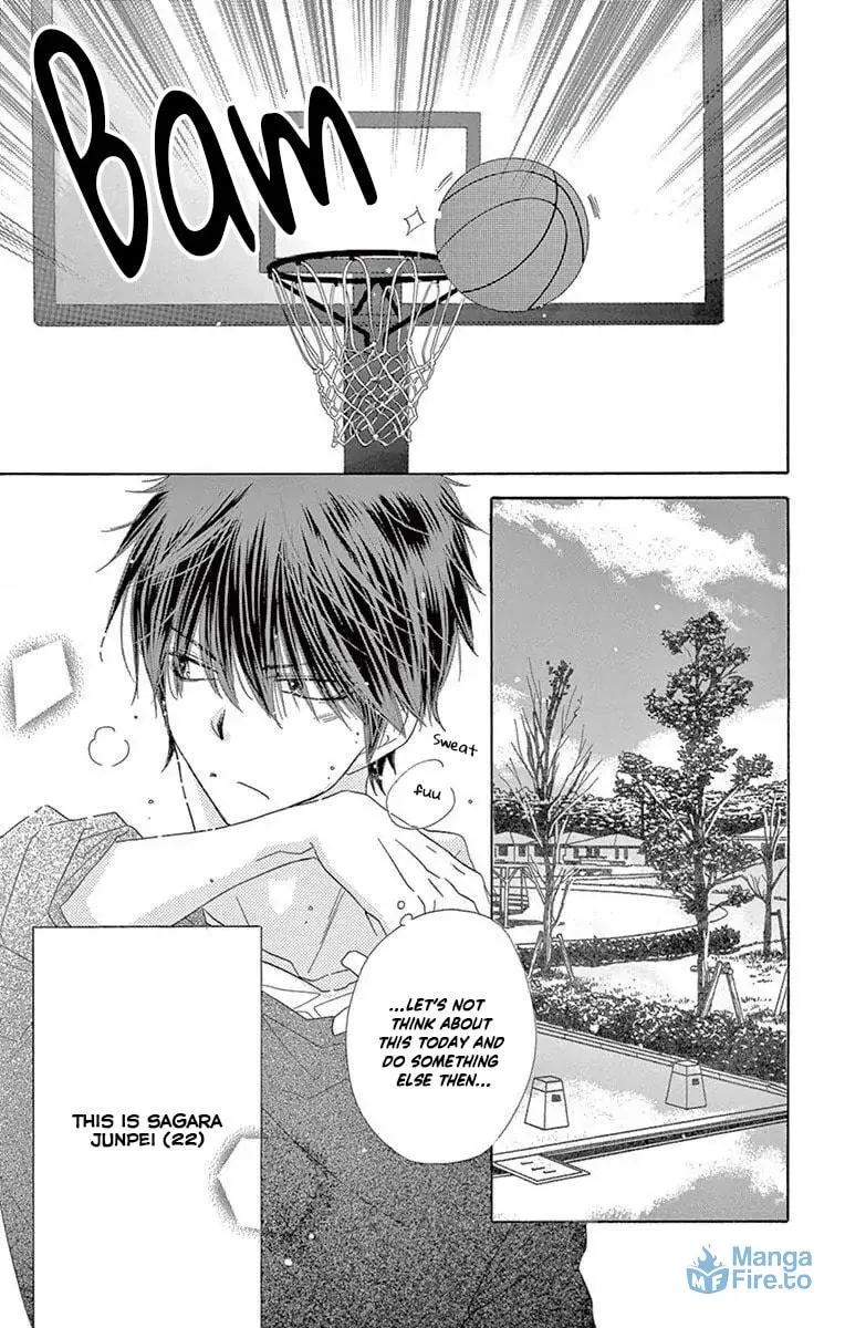 Read Love Phantom chapter 46 image 2 on Lezhin