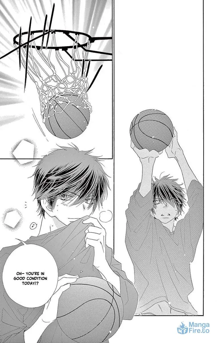Read Love Phantom chapter 46 image 20 on Lezhin