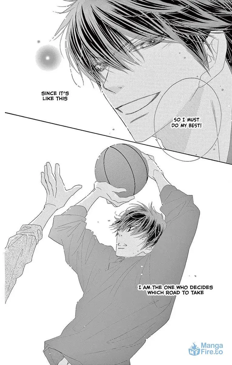 Read Love Phantom chapter 46 image 23 on Lezhin