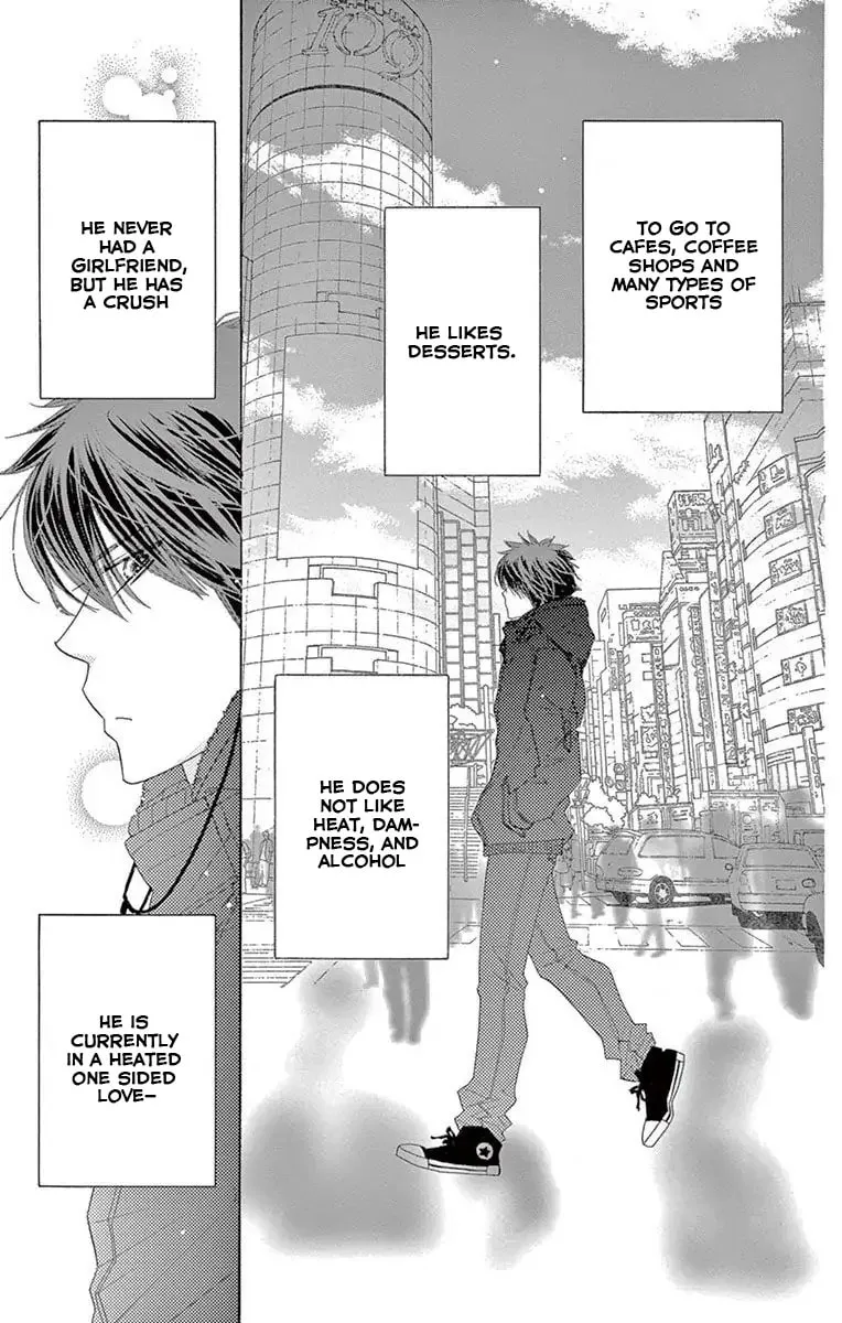 Read Love Phantom chapter 46 image 4 on Lezhin