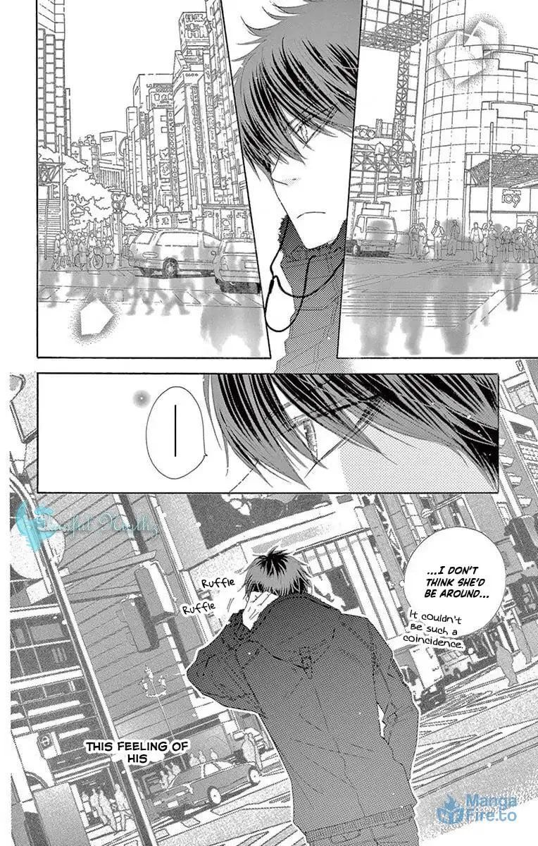 Read Love Phantom chapter 46 image 5 on Lezhin