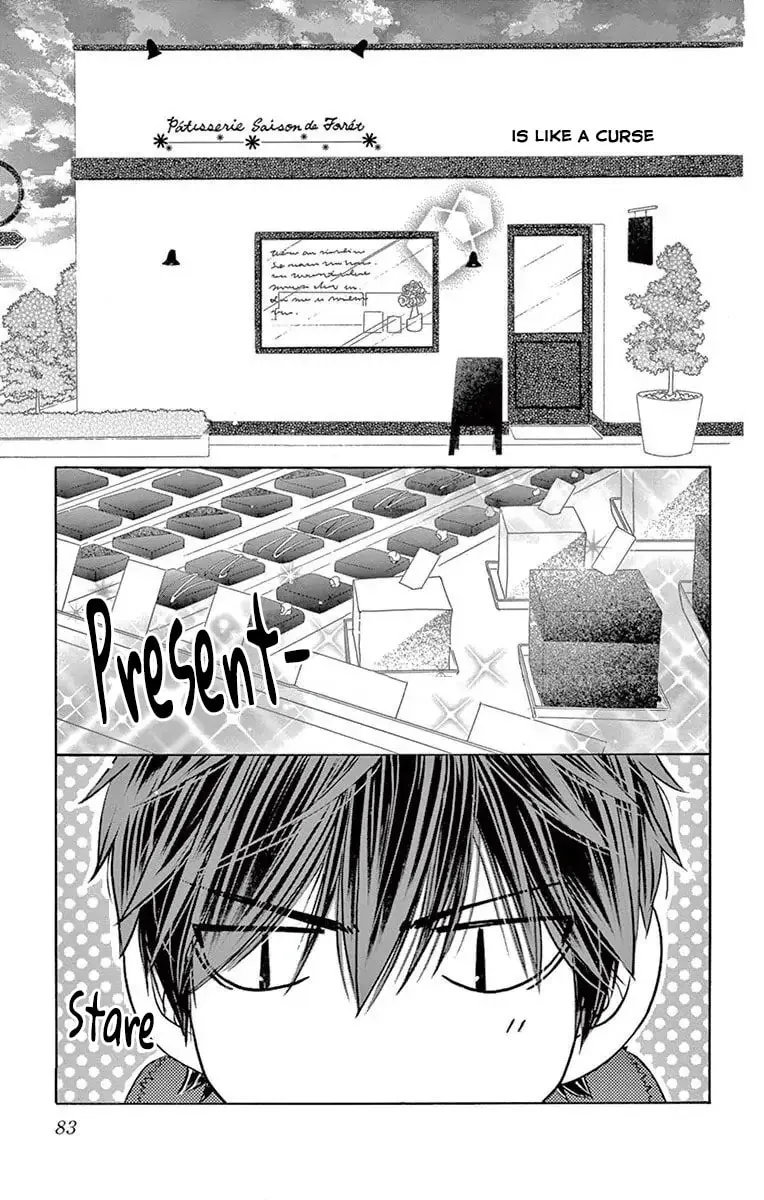 Read Love Phantom chapter 46 image 6 on Lezhin