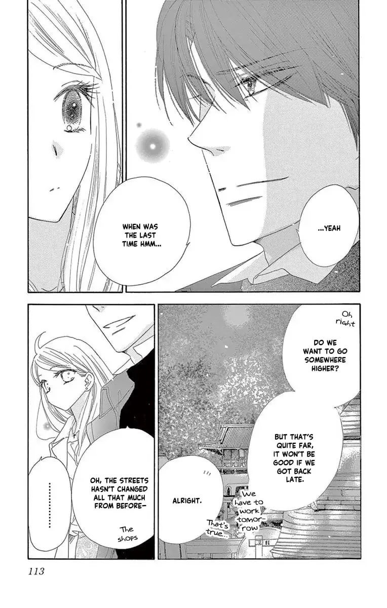 Read Love Phantom chapter 47 image 10 on Lezhin