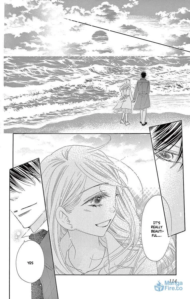Read Love Phantom chapter 47 image 11 on Lezhin