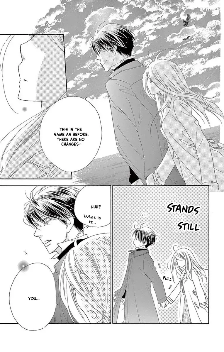 Read Love Phantom chapter 47 image 12 on Lezhin