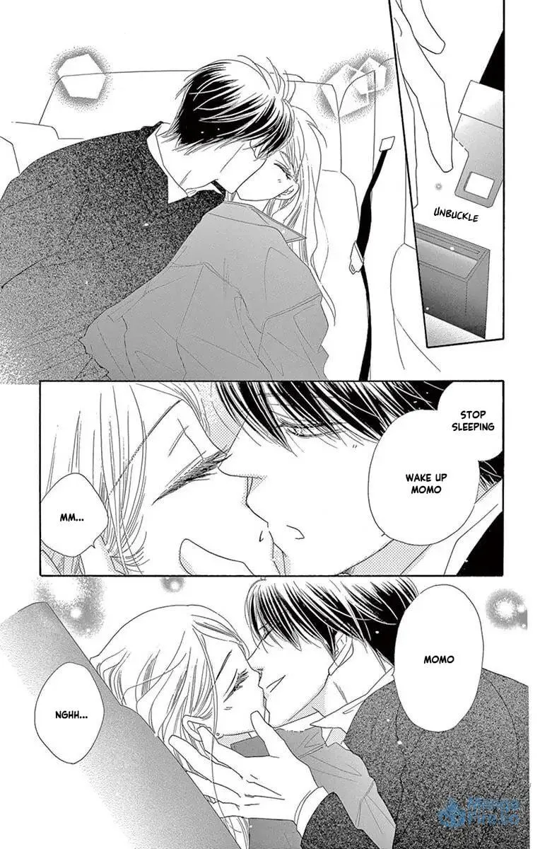 Read Love Phantom chapter 47 image 20 on Lezhin