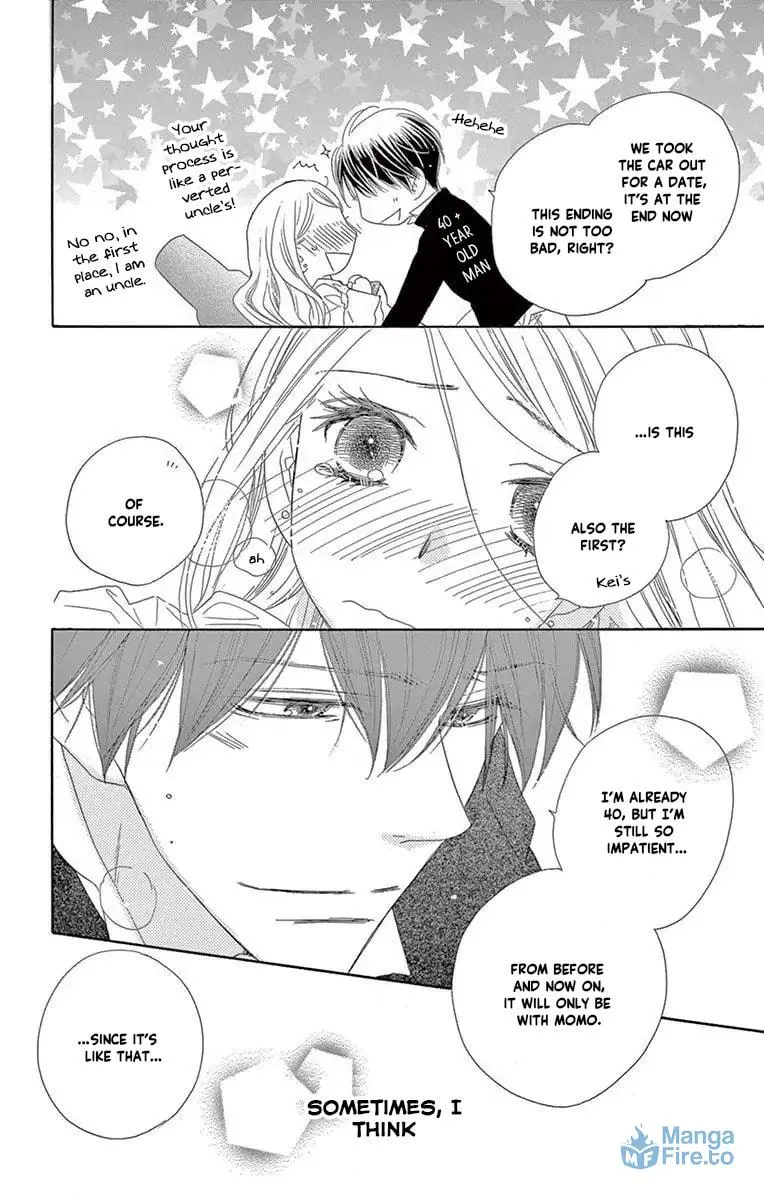 Read Love Phantom chapter 47 image 23 on Lezhin