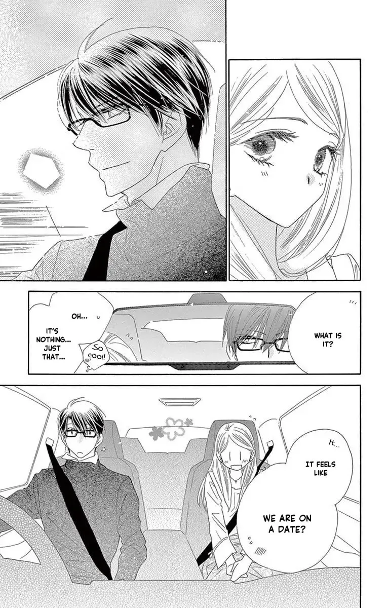 Read Love Phantom chapter 47 image 6 on Lezhin