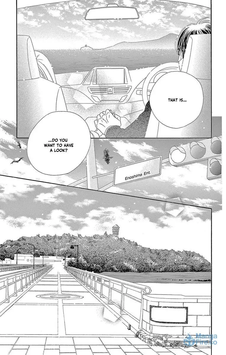Read Love Phantom chapter 47 image 8 on Lezhin