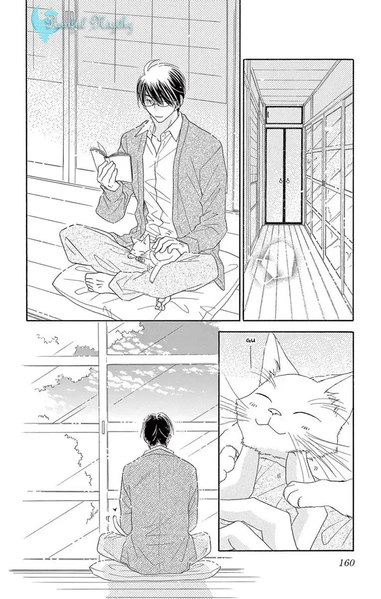 Read Love Phantom chapter 48.5 image 3 on Lezhin