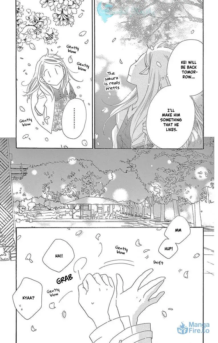 Read Love Phantom chapter 48 image 12 on Lezhin