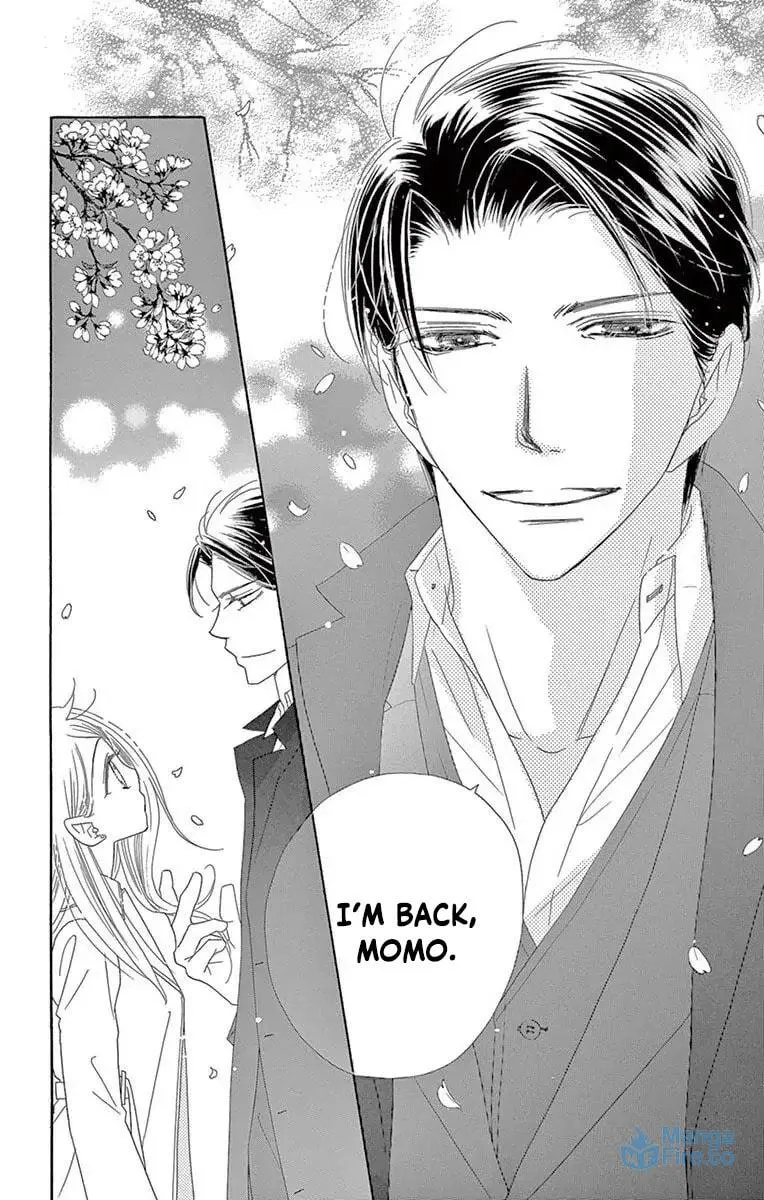 Read Love Phantom chapter 48 image 15 on Lezhin