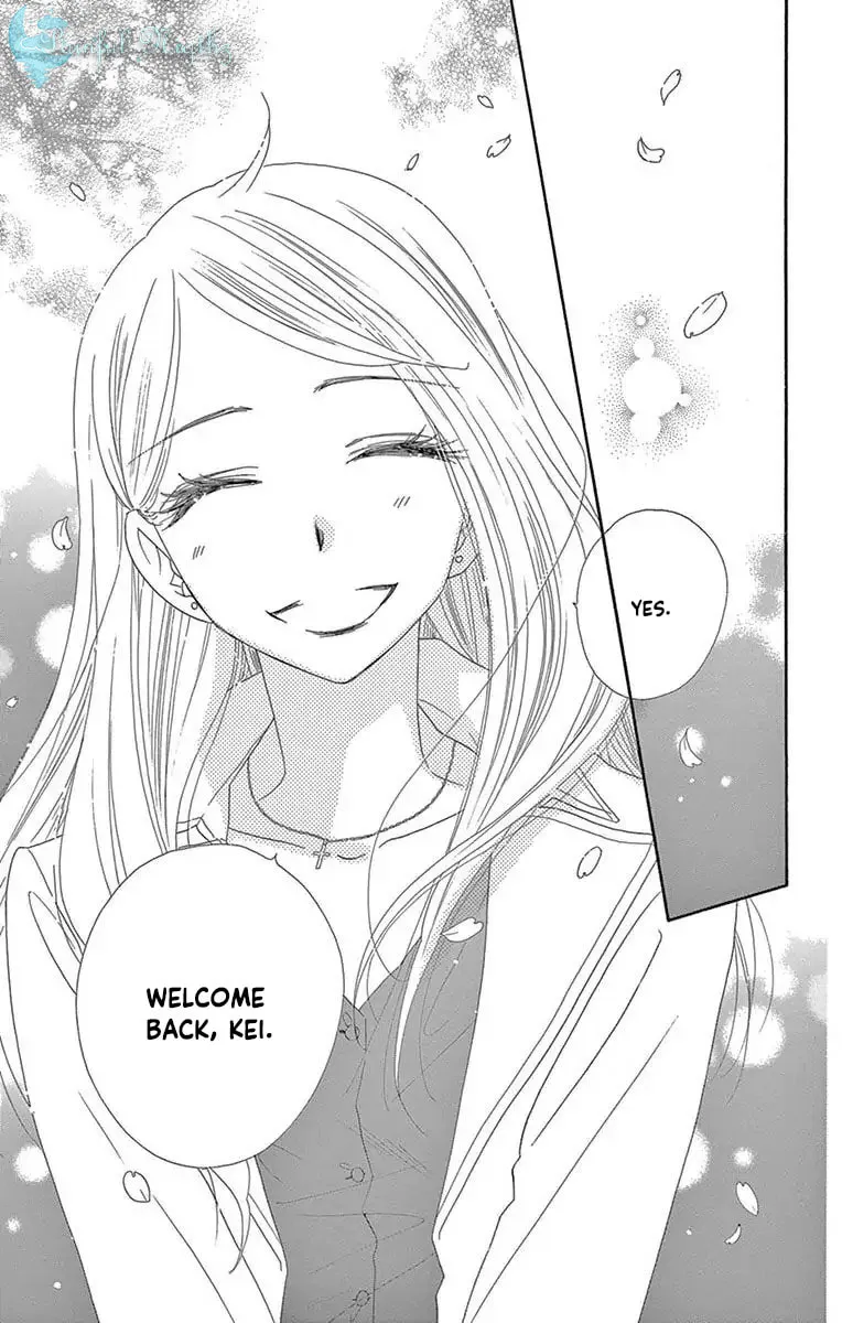 Read Love Phantom chapter 48 image 16 on Lezhin