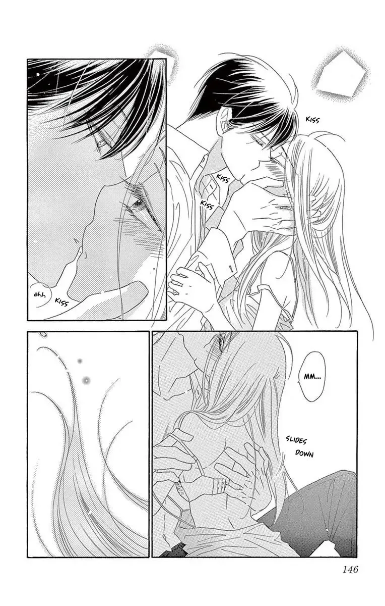 Read Love Phantom chapter 48 image 19 on Lezhin