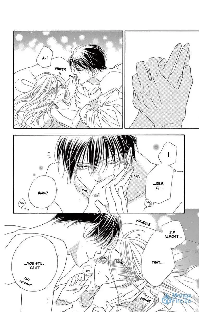 Read Love Phantom chapter 48 image 21 on Lezhin