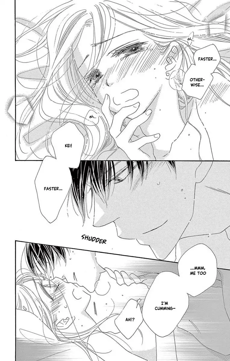 Read Love Phantom chapter 48 image 23 on Lezhin