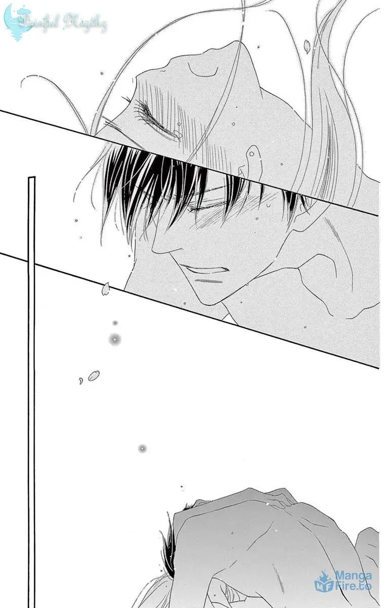 Read Love Phantom chapter 48 image 24 on Lezhin