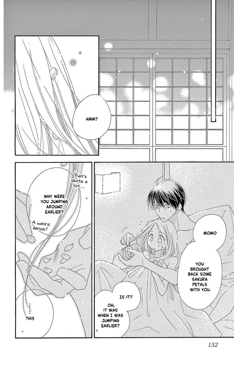 Read Love Phantom chapter 48 image 25 on Lezhin