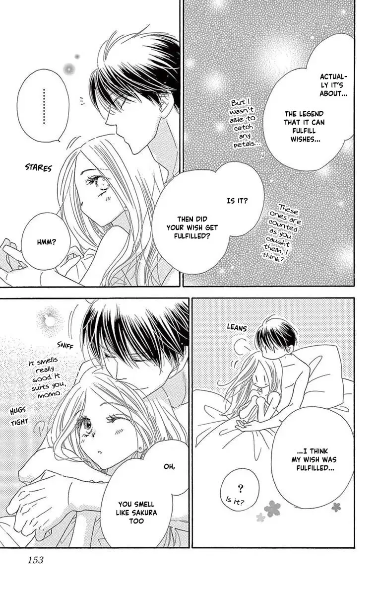 Read Love Phantom chapter 48 image 26 on Lezhin