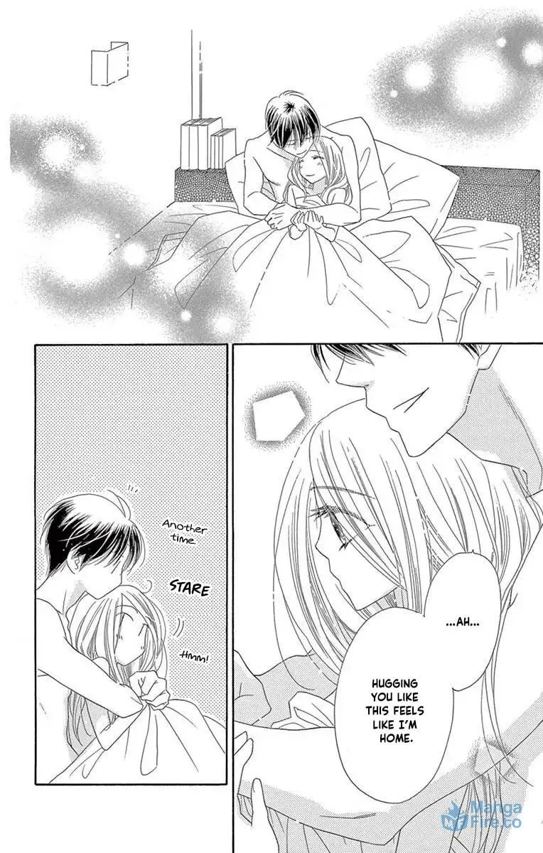Read Love Phantom chapter 48 image 27 on Lezhin