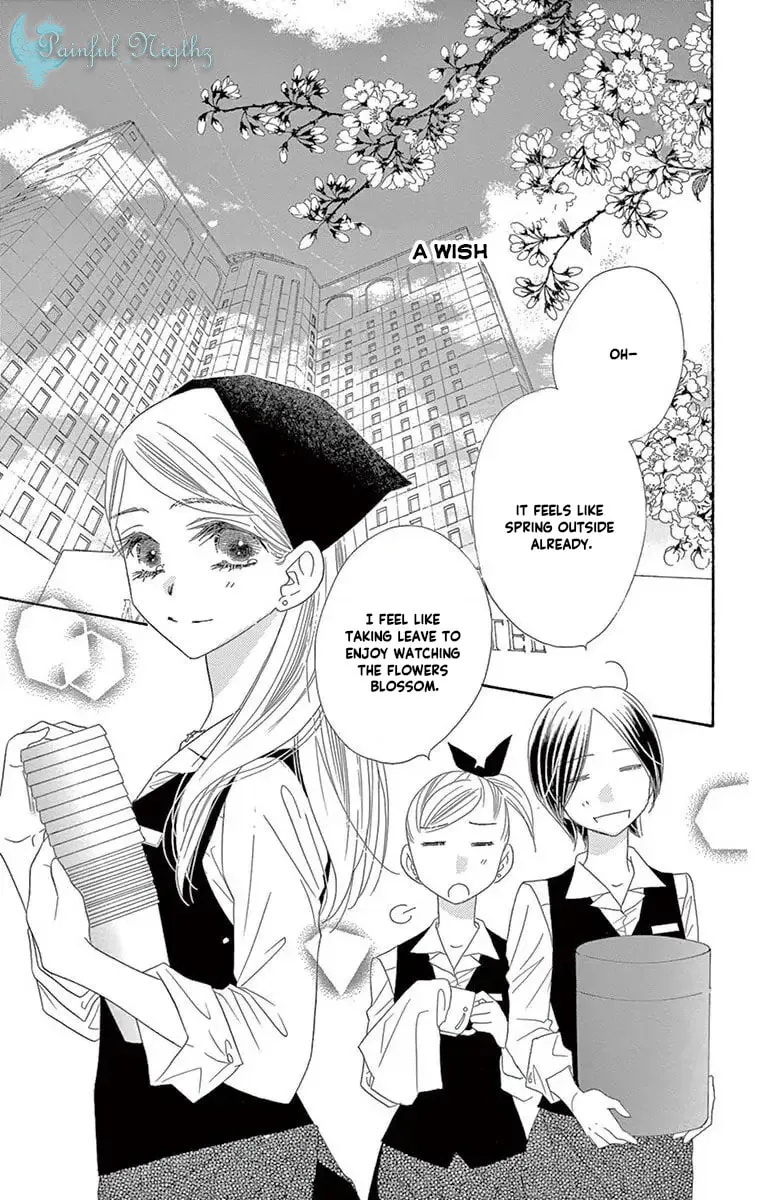 Read Love Phantom chapter 48 image 4 on Lezhin