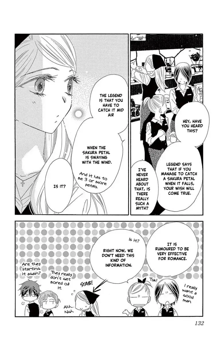 Read Love Phantom chapter 48 image 5 on Lezhin