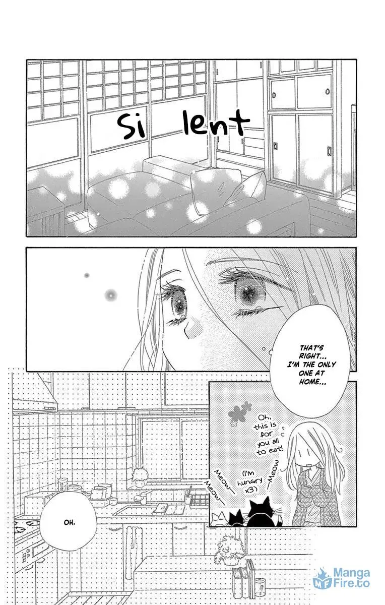 Read Love Phantom chapter 48 image 9 on Lezhin