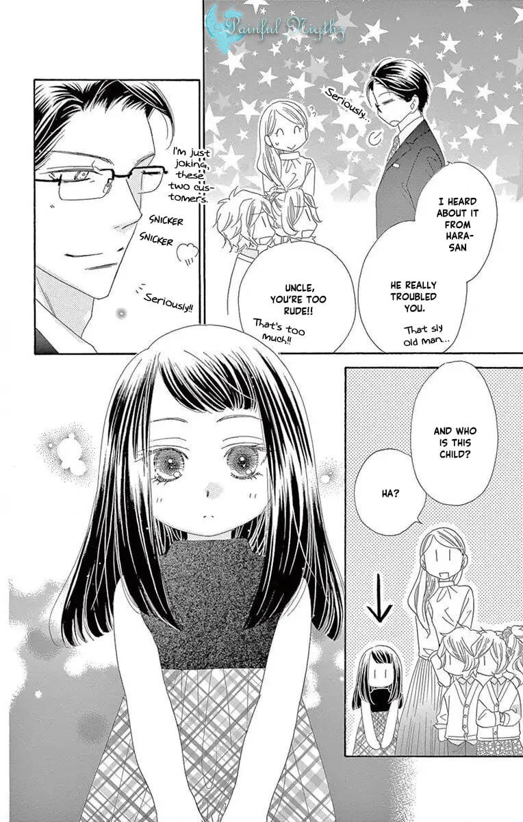 Read Love Phantom chapter 49 image 11 on Lezhin